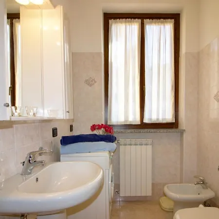 Apartment Casa Margherita Hillside - Happy *