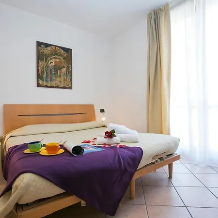 Apartment Casa Margherita Hillside - Happy Luino