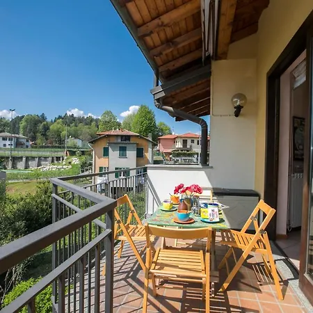 Casa Margherita Hillside - Happy Apartment *