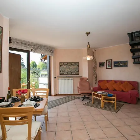 Apartment Casa Margherita Hillside - Happy