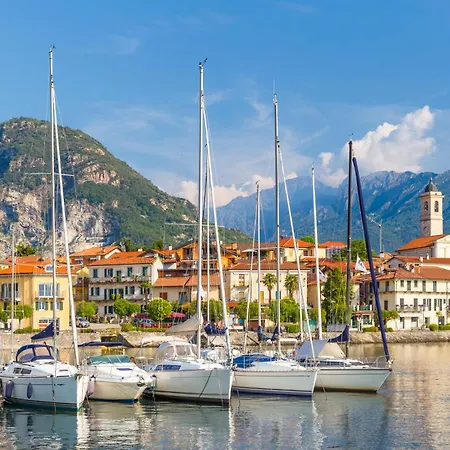 Casa Margherita Hillside - Happy Luino