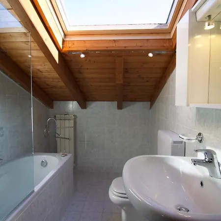 Apartament Casa Margherita Hillside - Happy *