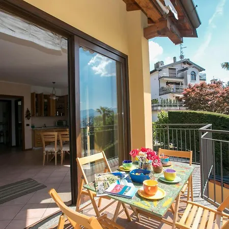 Casa Margherita Hillside - Happy *